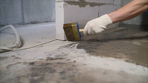 24/7 Emergency Crawl Space Encapsulation experts in Durand, WI